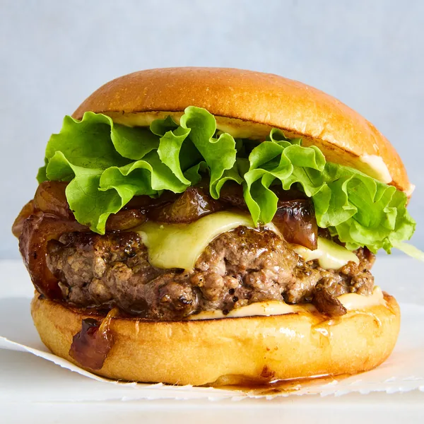 Hamburger