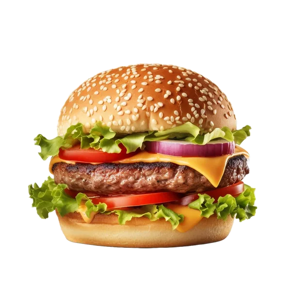 Hamburger